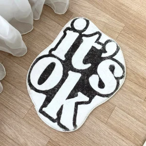 thảm lâu chân phòng ngủ